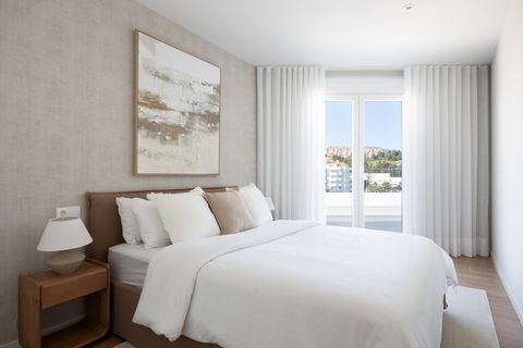 Penthouse i Marbella, Malaga, Marbella - € 995 000 | Ref: BLXC-1701 - foto 13