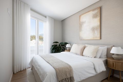 Penthouse i Marbella, Malaga, Marbella - € 995 000 | Ref: BLXC-1701 - foto 15