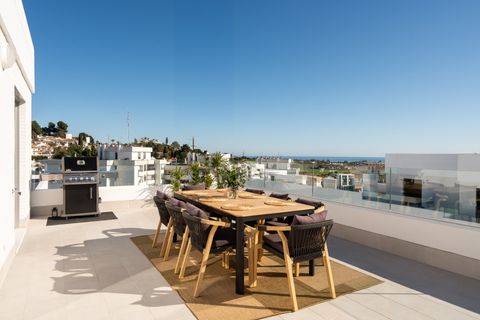 Penthouse i Marbella, Malaga, Marbella - € 995 000 | Ref: BLXC-1701 - foto 19