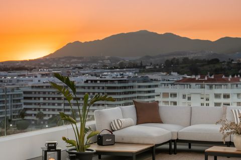 Penthouse i Marbella, Malaga, Marbella - € 995 000 | Ref: BLXC-1701 - foto 20