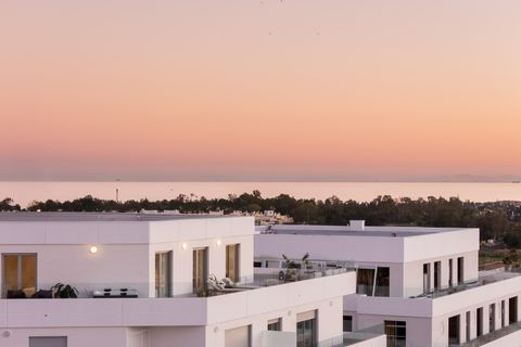 Penthouse i Marbella, Malaga, Marbella - € 995 000 | Ref: BLXC-1701 - foto 22
