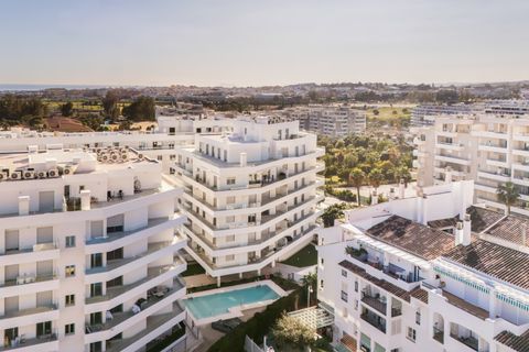 Penthouse i Marbella, Malaga, Marbella - € 995 000 | Ref: BLXC-1701 - foto 24