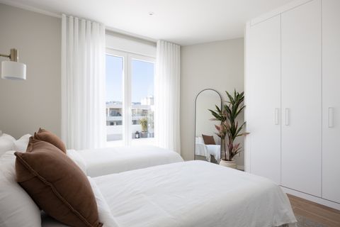 Penthouse i Marbella, Malaga, Marbella - € 995 000 | Ref: BLXC-1701 - foto 27
