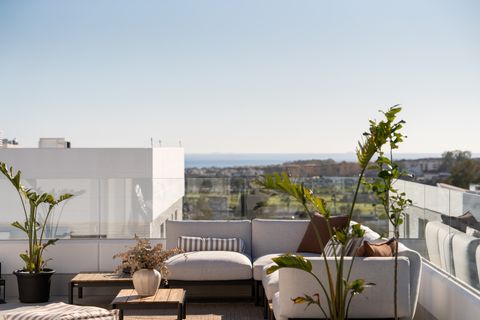 Penthouse i Marbella, Malaga, Marbella - € 995 000 | Ref: BLXC-1701 - foto 28