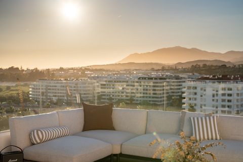 Penthouse i Marbella, Malaga, Marbella - € 995 000 | Ref: BLXC-1701 - foto 29