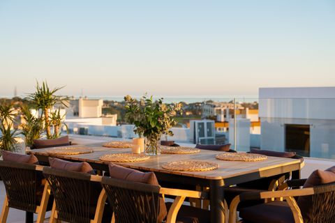 Penthouse i Marbella, Malaga, Marbella - € 995 000 | Ref: BLXC-1701 - foto 30