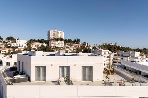 Penthouse i Marbella, Malaga, Marbella - € 995 000 | Ref: BLXC-1701 - foto 31