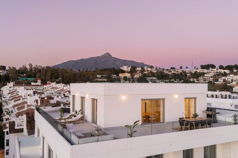 Penthouse i Marbella, Malaga, Marbella - € 995 000 | Ref: BLXC-1701 - foto 32