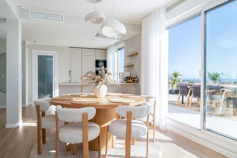 Penthouse i Marbella, Malaga, Marbella - € 995 000 | Ref: BLXC-1701 - foto 35