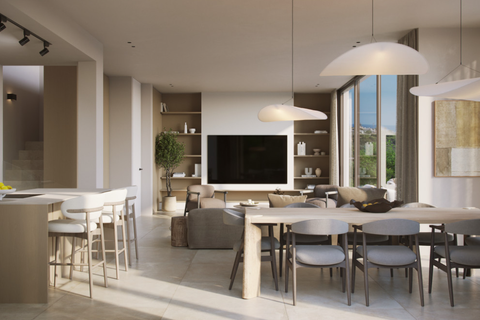 Villa a Estepona, Malaga, Estepona - € 1.520.000 | Ref: BLXD-1418 - foto 4