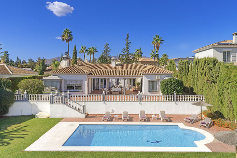 Villa i Mijas Costa, Malaga, Mijas Costa - € 1.300.000 | Ref: BLXR-1294 - foto 1