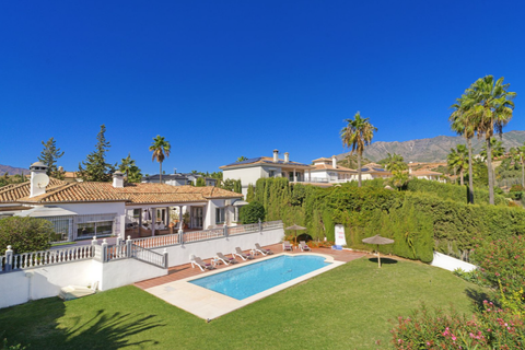 Villa i Mijas Costa, Malaga, Mijas Costa - € 1.300.000 | Ref: BLXR-1294 - foto 2