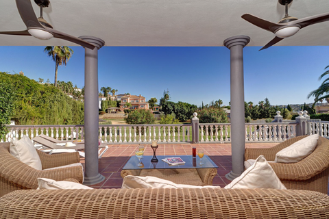 Villa i Mijas Costa, Malaga, Mijas Costa - € 1.300.000 | Ref: BLXR-1294 - foto 3