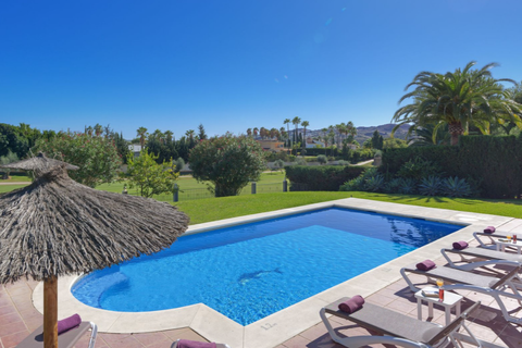 Villa i Mijas Costa, Malaga, Mijas Costa - € 1.300.000 | Ref: BLXR-1294 - foto 4