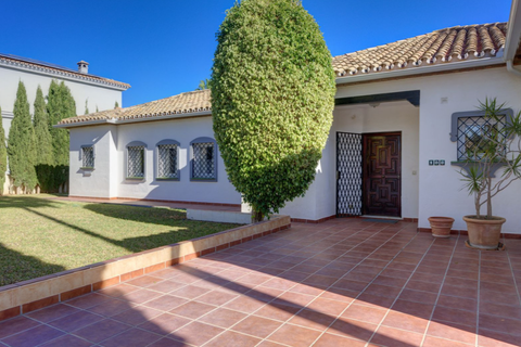 Villa i Mijas Costa, Malaga, Mijas Costa - € 1.300.000 | Ref: BLXR-1294 - foto 5