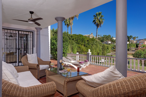 Villa i Mijas Costa, Malaga, Mijas Costa - € 1.300.000 | Ref: BLXR-1294 - foto 6