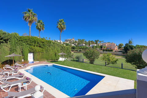 Villa i Mijas Costa, Malaga, Mijas Costa - € 1.300.000 | Ref: BLXR-1294 - foto 8
