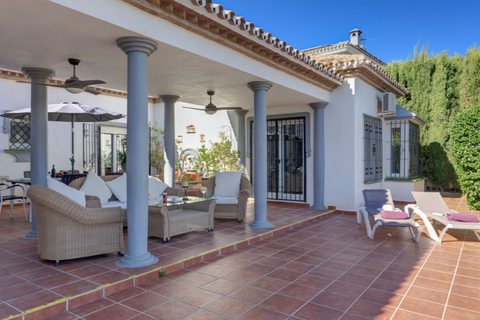 Villa i Mijas Costa, Malaga, Mijas Costa - € 1.300.000 | Ref: BLXR-1294 - foto 9