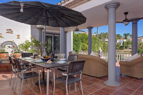Villa i Mijas Costa, Malaga, Mijas Costa - € 1.300.000 | Ref: BLXR-1294 - foto 11