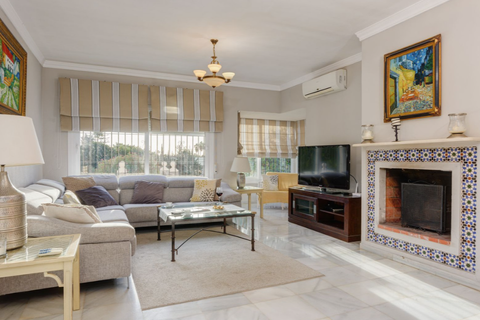 Villa i Mijas Costa, Malaga, Mijas Costa - € 1.300.000 | Ref: BLXR-1294 - foto 12