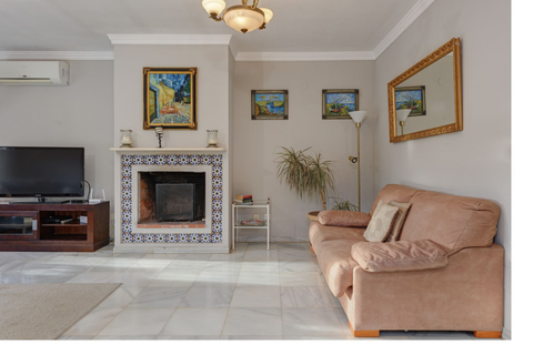 Villa i Mijas Costa, Malaga, Mijas Costa - € 1.300.000 | Ref: BLXR-1294 - foto 13