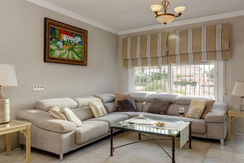 Villa i Mijas Costa, Malaga, Mijas Costa - € 1.300.000 | Ref: BLXR-1294 - foto 14