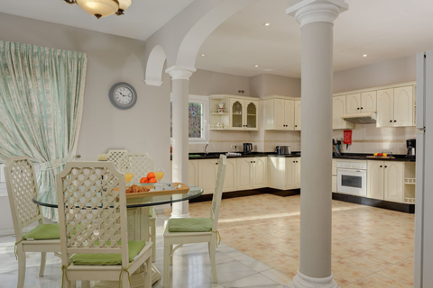 Villa i Mijas Costa, Malaga, Mijas Costa - € 1.300.000 | Ref: BLXR-1294 - foto 15