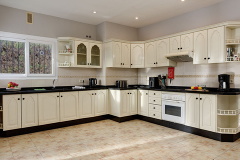 Villa i Mijas Costa, Malaga, Mijas Costa - € 1.300.000 | Ref: BLXR-1294 - foto 16