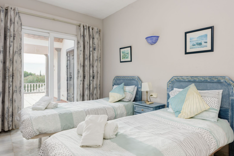 Villa i Mijas Costa, Malaga, Mijas Costa - € 1.300.000 | Ref: BLXR-1294 - foto 20