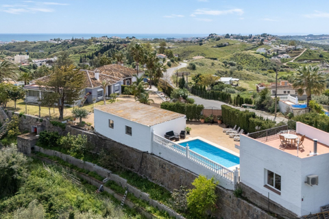 Villa a Mijas, Malaga, Mijas - € 950.000 | Ref: BLXR-1296 - foto 35