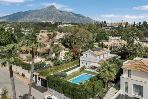 Villa en Marbella, Malaga, Marbella - € 2.650.000 | Ref: BLXC-1704 - photo 3