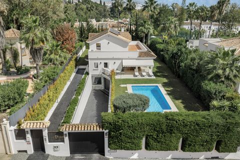 Villa en Marbella, Malaga, Marbella - € 2.650.000 | Ref: BLXC-1704 - photo 9