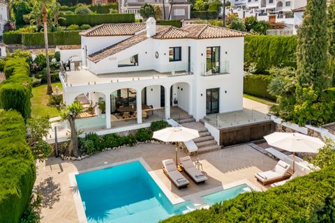 Villa i Marbella, Malaga, Marbella - € 2.700.000 | Ref: BLXC-1705 - foto 1