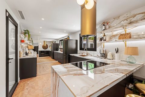 Villa i Marbella, Malaga, Marbella - € 2.700.000 | Ref: BLXC-1705 - foto 6