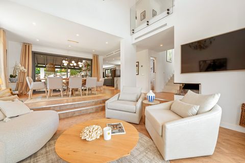 Villa i Marbella, Malaga, Marbella - € 2.700.000 | Ref: BLXC-1705 - foto 13