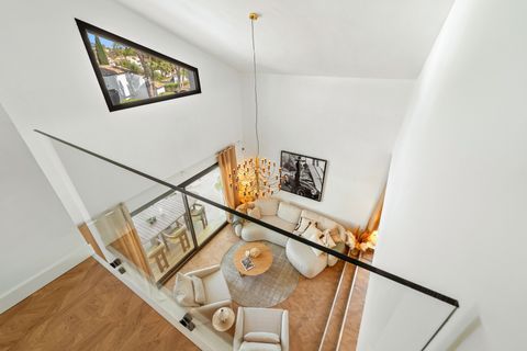 Villa i Marbella, Malaga, Marbella - € 2.700.000 | Ref: BLXC-1705 - foto 15