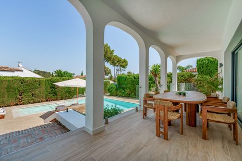 Villa i Marbella, Malaga, Marbella - € 2.700.000 | Ref: BLXC-1705 - foto 23