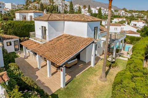 Villa i Marbella, Malaga, Marbella - € 2.700.000 | Ref: BLXC-1705 - foto 24