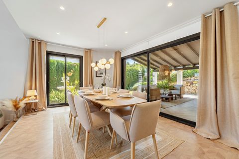 Villa i Marbella, Malaga, Marbella - € 2.700.000 | Ref: BLXC-1705 - foto 26