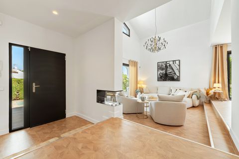 Villa i Marbella, Malaga, Marbella - € 2.700.000 | Ref: BLXC-1705 - foto 28