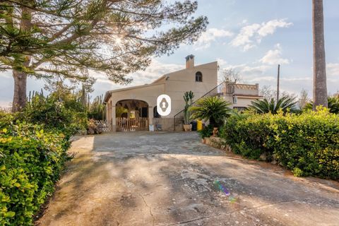Landejendom i Inca, Mallorca, Inca - € 659.000 | Ref: P002740/10684 - foto 1