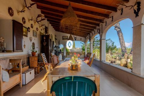 Landejendom i Inca, Mallorca, Inca - € 659.000 | Ref: P002740/10684 - foto 6