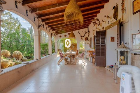 Landejendom i Inca, Mallorca, Inca - € 659.000 | Ref: P002740/10684 - foto 7