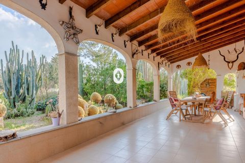 Landejendom i Inca, Mallorca, Inca - € 659.000 | Ref: P002740/10684 - foto 8