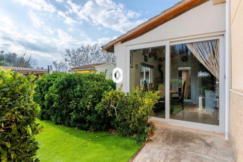Landejendom i Inca, Mallorca, Inca - € 659.000 | Ref: P002740/10684 - foto 9
