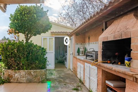 Landejendom i Inca, Mallorca, Inca - € 659.000 | Ref: P002740/10684 - foto 10