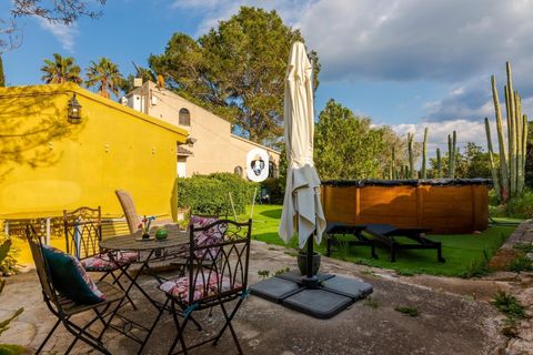Landejendom i Inca, Mallorca, Inca - € 659.000 | Ref: P002740/10684 - foto 12