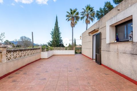 Landejendom i Inca, Mallorca, Inca - € 659.000 | Ref: P002740/10684 - foto 35