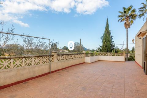 Landejendom i Inca, Mallorca, Inca - € 659.000 | Ref: P002740/10684 - foto 36