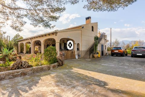 Herregård i Inca, Mallorca, Inca - € 659 000 | Ref: P002740/10684 - foto 3